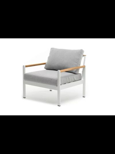 Диванная группа МАЯ L белая