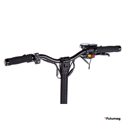 ЭЛЕКТРОСАМОКАТ KAABO MANTIS 8 PLUS