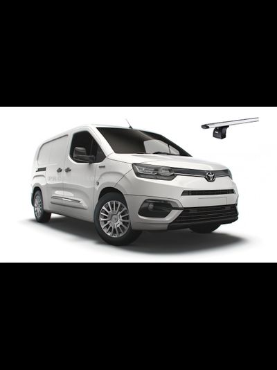 Дуги THULE для TOYOTA Proace City (20- г.в.)
