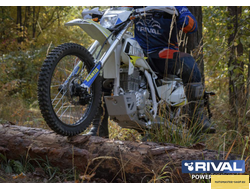 Защита двигателя (Алюминий) AVANTIS FX250, FX250 LUX 2020- RIVAL POWERSPORTS