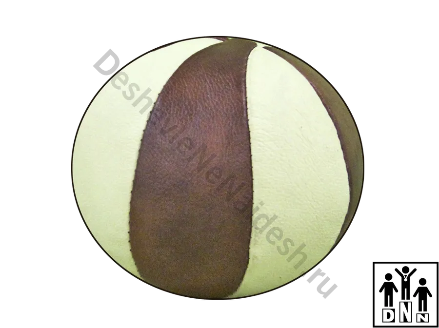 мяч набивной медбол