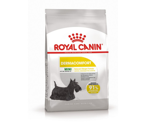 Dermacomfort mini royal canin hotsell