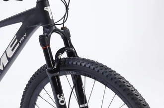 Горный велосипед Timetry TT305 10СК 29", РАМА 18.5" синий