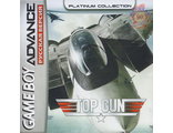 &quot;Top Gun&quot; Игра для GBA