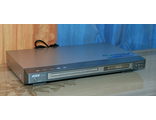 CD проигрыватель BBK DV-315S