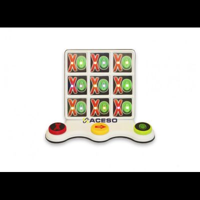 Игра "Крестики-нолики"