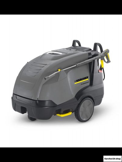 Аппарат высокого давления Karcher HDS 8/18-4 MX (1.077-910.0)
