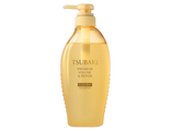 Tsubaki Premium Volume &amp; Repair shampoo Шампунь для объема и восстановления волос 450мл