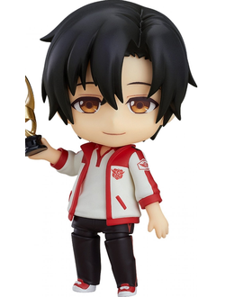 Нендроид  Сю Е (Xiu Ye)