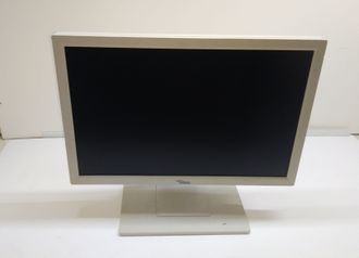 Монитор LCD 20&#039; Fujitsu Siemens R20BA 16:9, (DVI/VGA) (комиссионный товар)