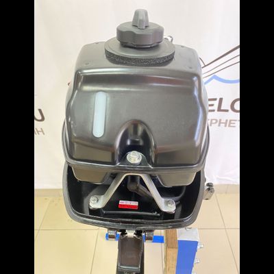 Лодочный мотор TOYAMA T5BMS