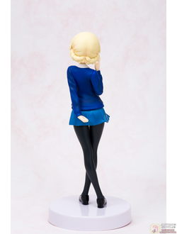 Фигурка Дарджилинг (Darjeeling)