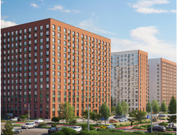 ⇨ ЖК "Новое Внуково"