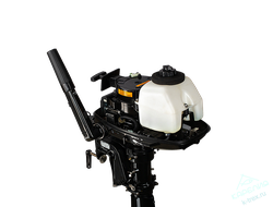 Лодочный мотор Gladiator G5FHS