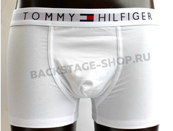 Нижнее белье Tommy Hilfiger White
