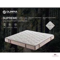 матрас Supreme  Olimpia, Турция