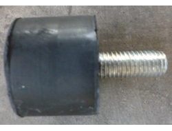 Амортизатор рукоятки нижний PC1151FT,5332F,6337F