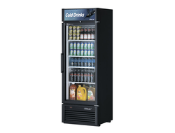 Холодильный шкаф TGM-20SD, Turbo Air