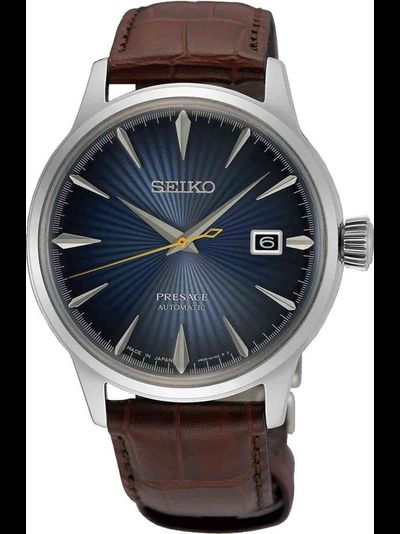 Наручные часы Seiko SRPK15J1