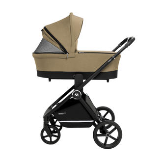 Коляска 3в1 Sweet Baby Stella Beige
