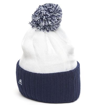 Шапка детская ХК «СИБИРЬ» A&amp;C (р.52-54) 20037