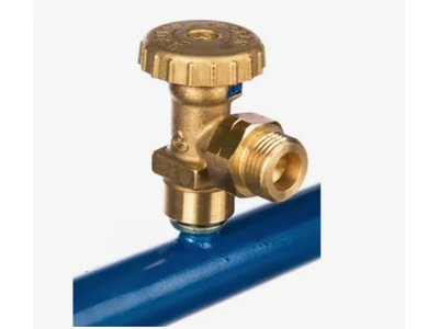 Рампа Cavagna Group 5511900023 на 2 баллона