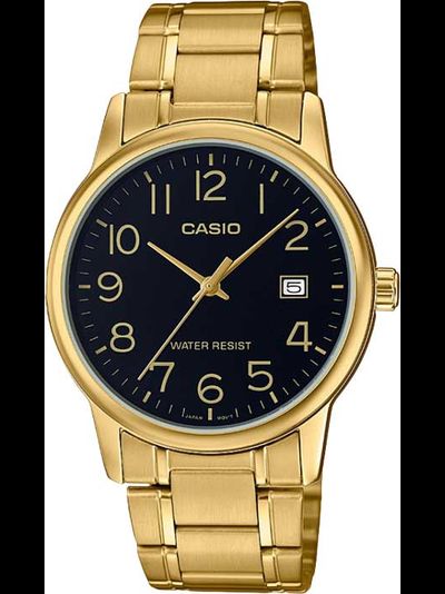 Часы Casio MTP-V002G-1B