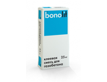 Клей для газобетона Bonolit