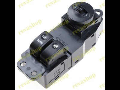 Кнопки стеклоподъемников для Hyundai  H1 Starex