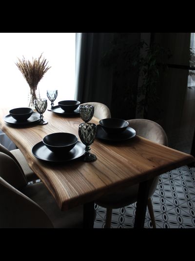 стол из массива в наличии, стол из дуба купить, стол из карагача купить, стол из дерева, стол лофт