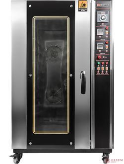 Печь конвекционная Danler BQ-10G