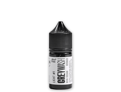 GREYWASH LIGHT #1 GALLERY TATTOO INK, 30мл