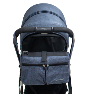 Сумка Valco baby All Purpose Caddy Denim