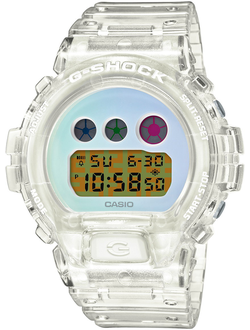 Часы Casio G-Shock DW-6900SP-7