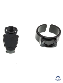 Крепление держатель Marlin DRY MAX для трубки