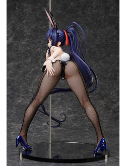 Фигурка 1/4 Акэно Химэдзима (Himejima Akeno Bunny Ver., 2nd)