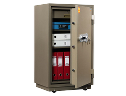 Огнестойкий сейф VALBERG FRS-99.T-KL