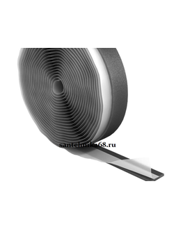 Демпферная лента для теплого пола ENERGOFLEX 100 х 10 мм рулон 11м