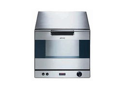 Печь конвекционная Smeg ALFA 43 XE