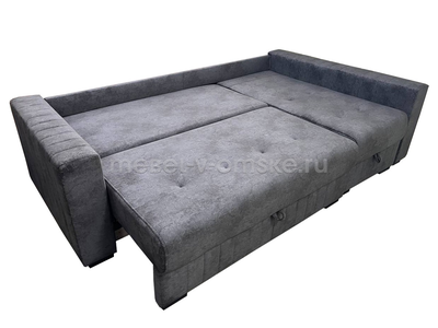 Диван Мадера-2 угловой (тик-так)