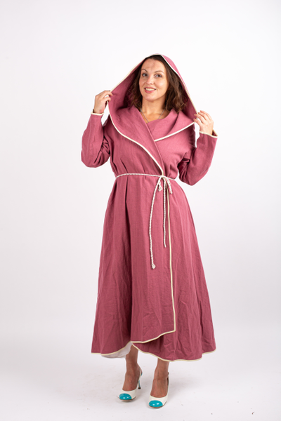 Кафтан "Лесной"