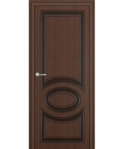 Межкомнатная дверь Carda Неаполь