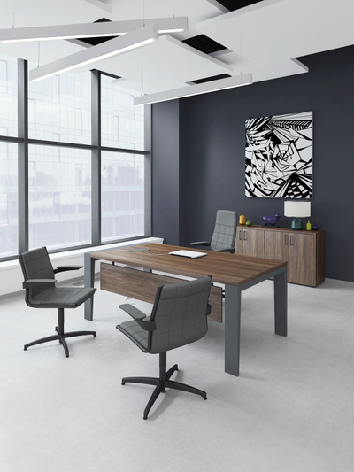 Кабинет бизнес Mahia Executive