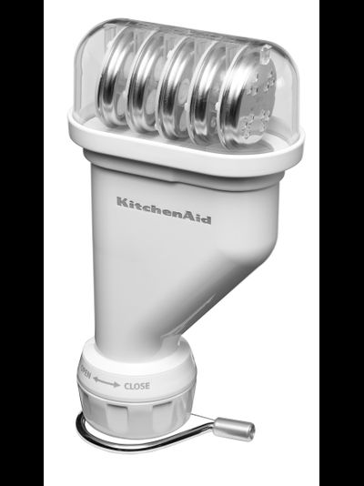 Насадка пресс для приготовления пасты, 5KSMPEXTA, KitchenAid