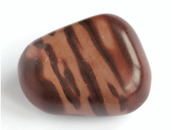Яшма "зебровая"