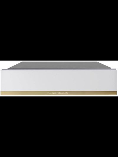 Выдвижной ящик Kuppersbusch CSZ 6800.0 W4 Gold