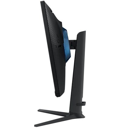 Монитор Samsung 27" S27AG300NIXCI Чёрный