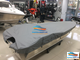 Тент на лодку WYATBOAT 390 М