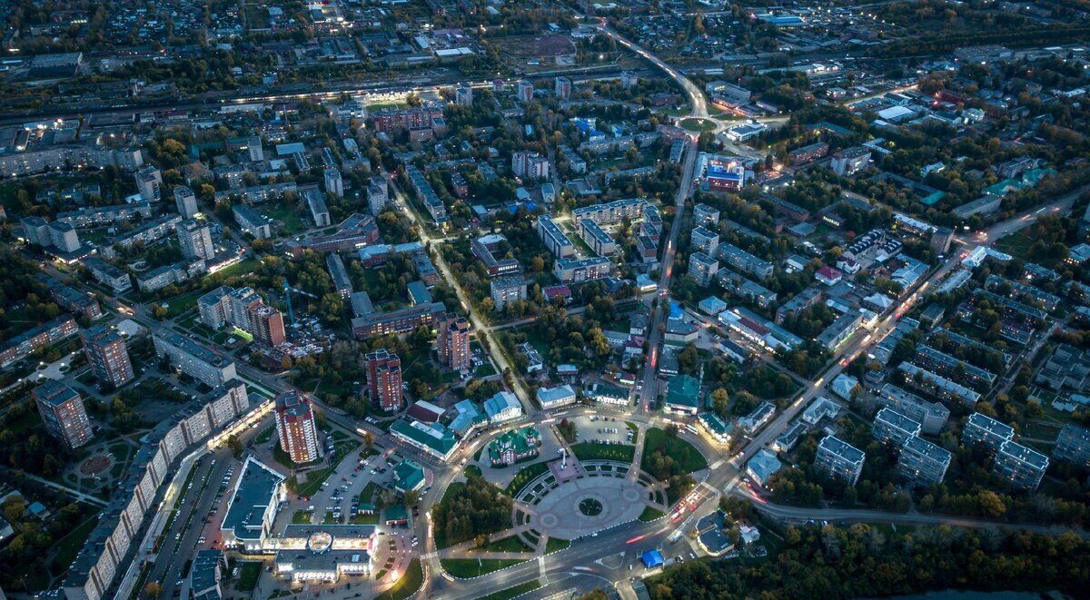 город глазов достопримечательности