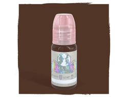 (УЦЕНКА) "Raisin" - Пигмент для татуажа Perma Blend (США)